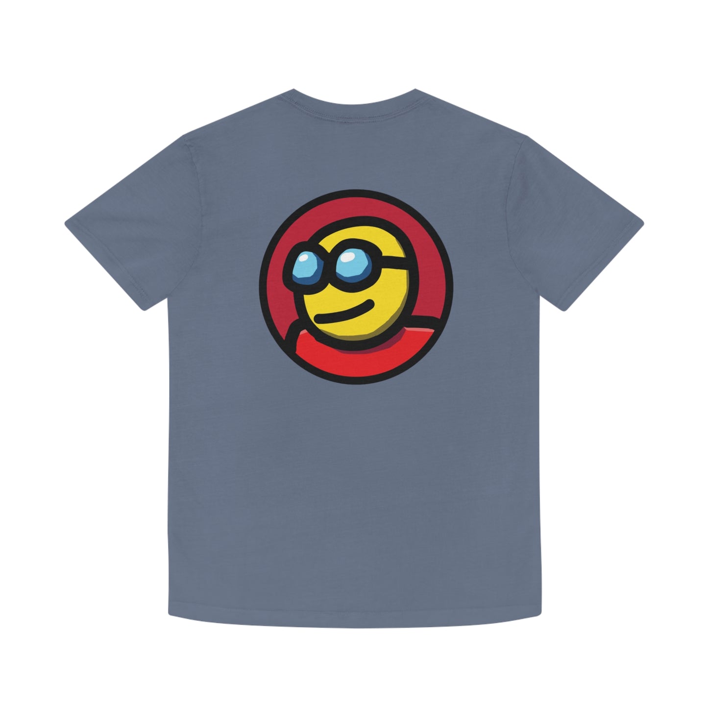Sus Gus Unisex Faded Shirt
