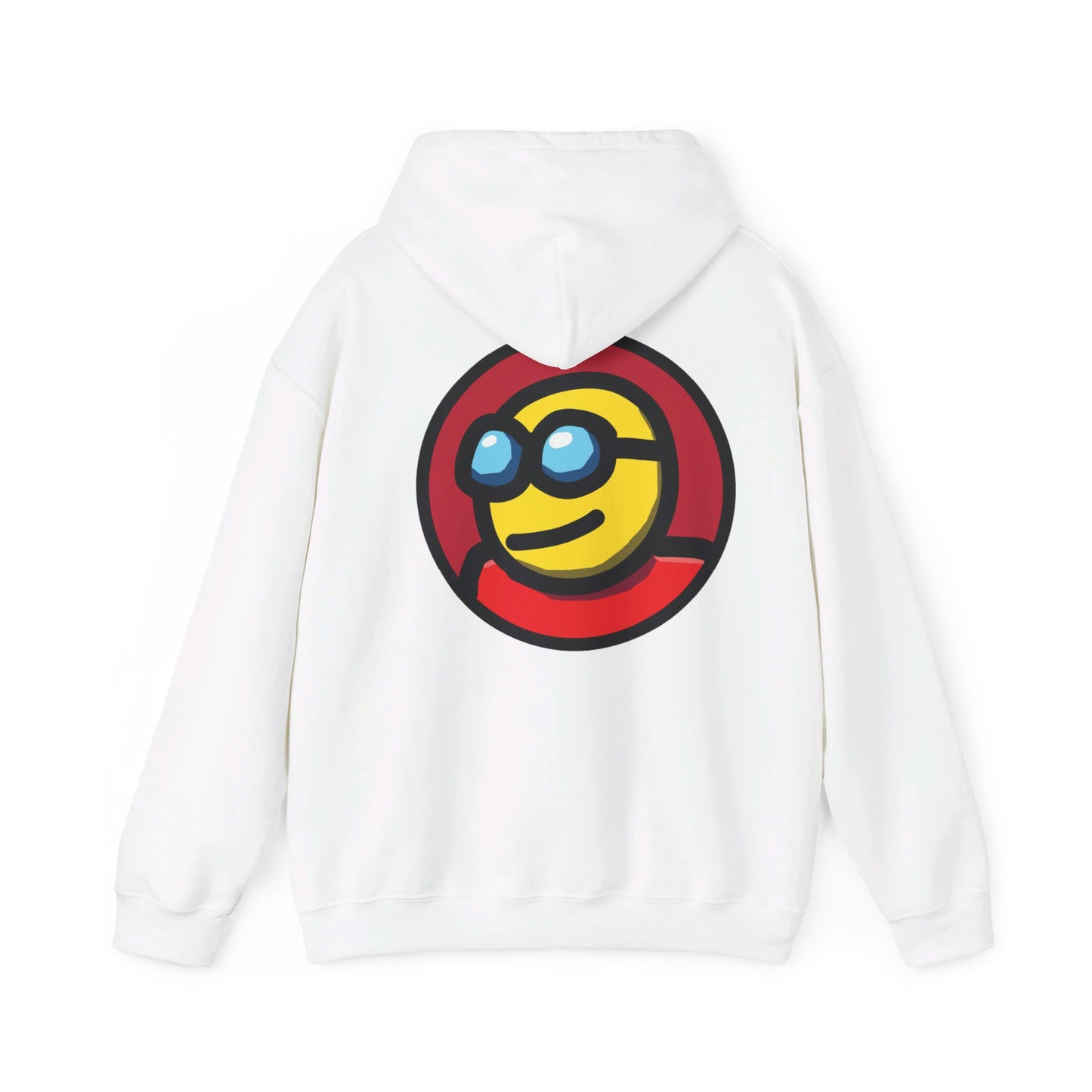 Sus Gus Unisex Heavy Blend™ Hooded Sweatshirt