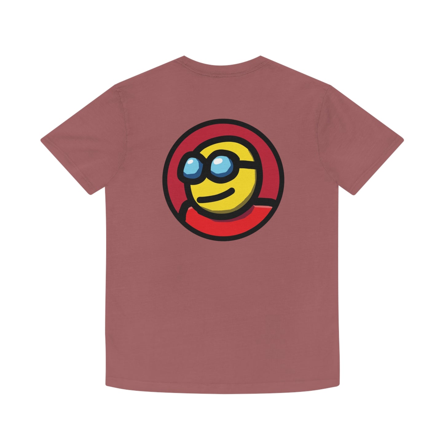 Sus Gus Unisex Faded Shirt