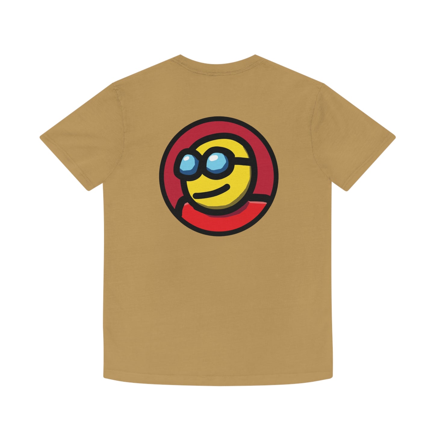 Sus Gus Unisex Faded Shirt