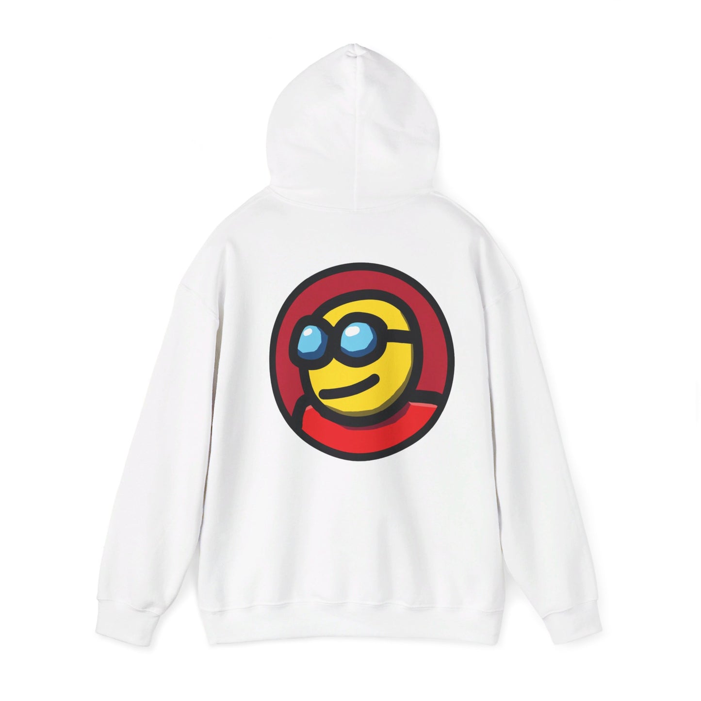 Sus Gus Unisex Heavy Blend™ Hooded Sweatshirt