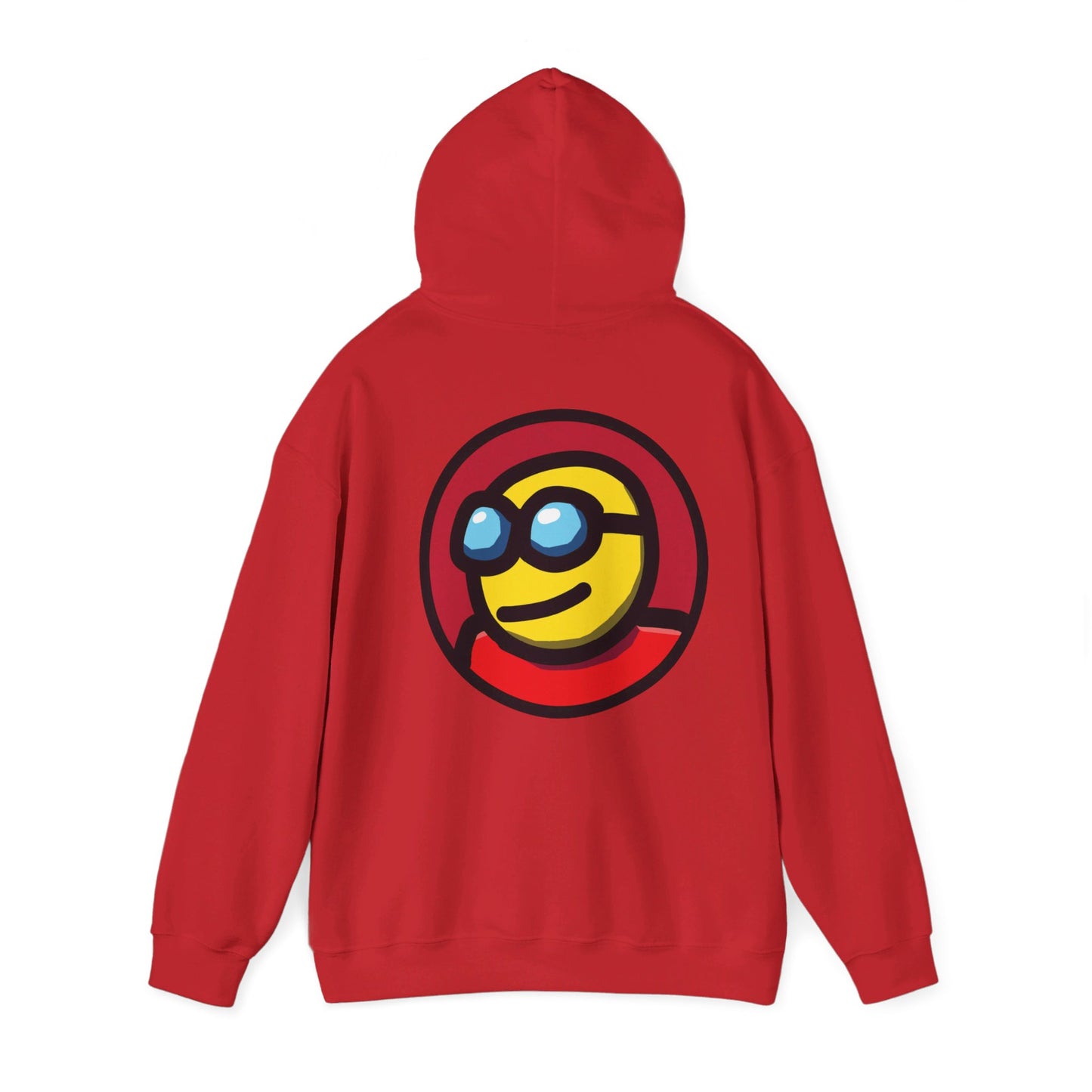 Sus Gus Unisex Heavy Blend™ Hooded Sweatshirt
