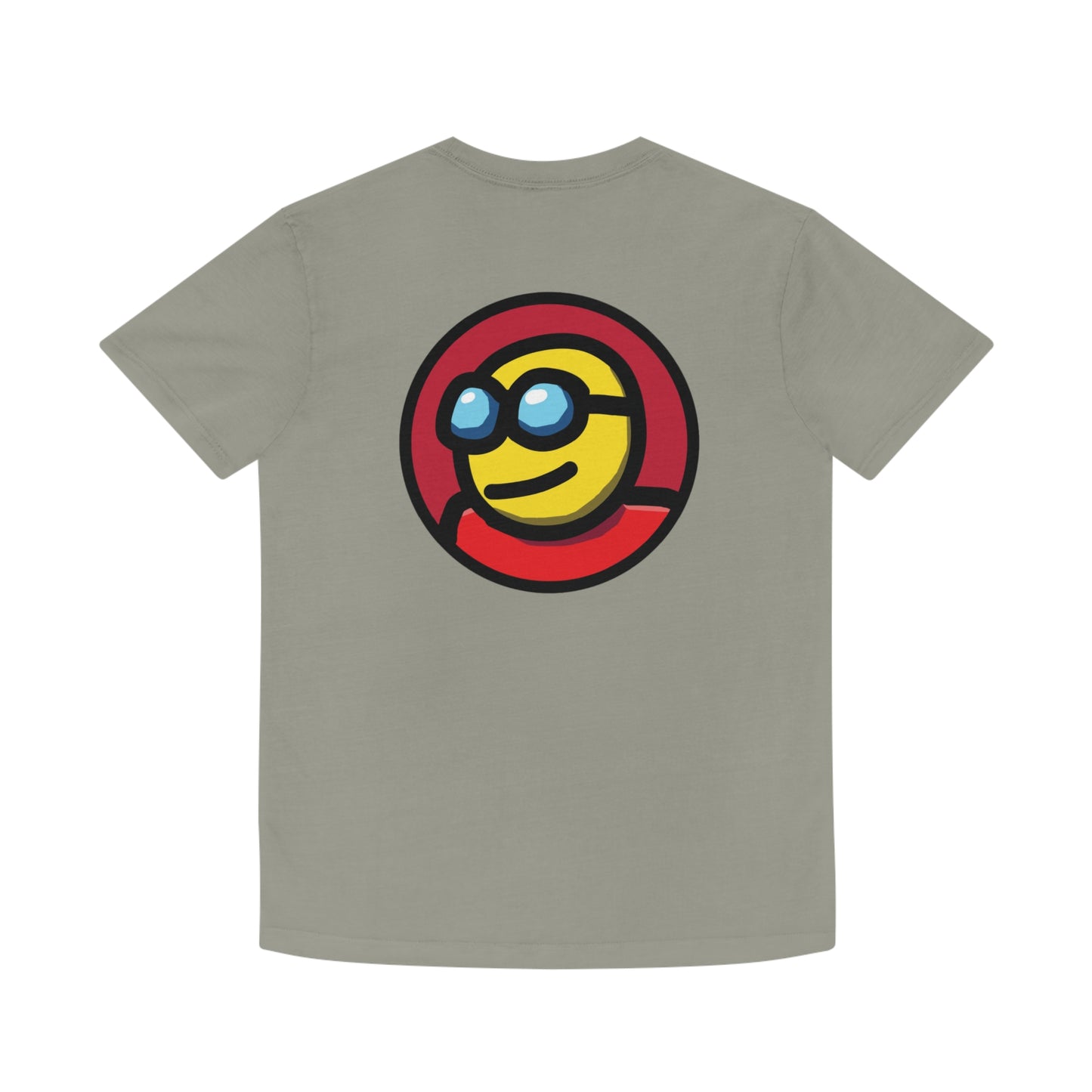 Sus Gus Unisex Faded Shirt
