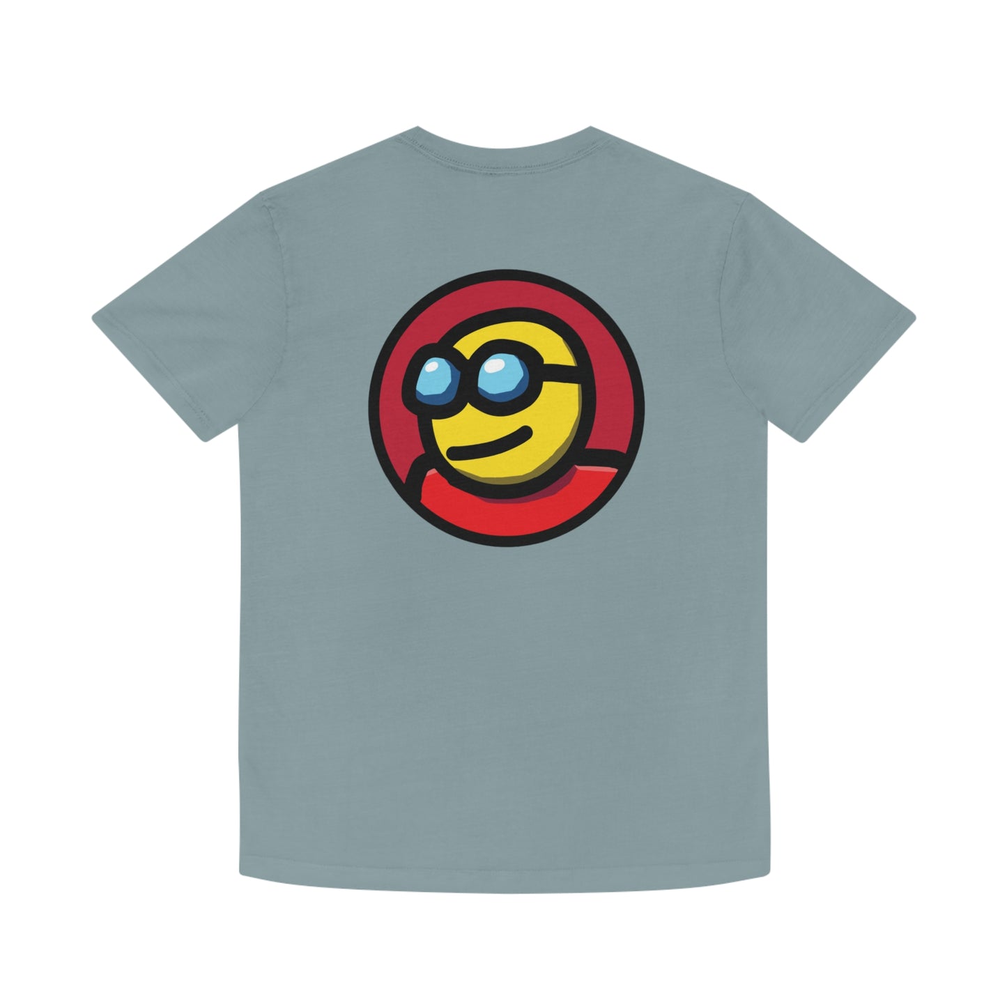 Sus Gus Unisex Faded Shirt