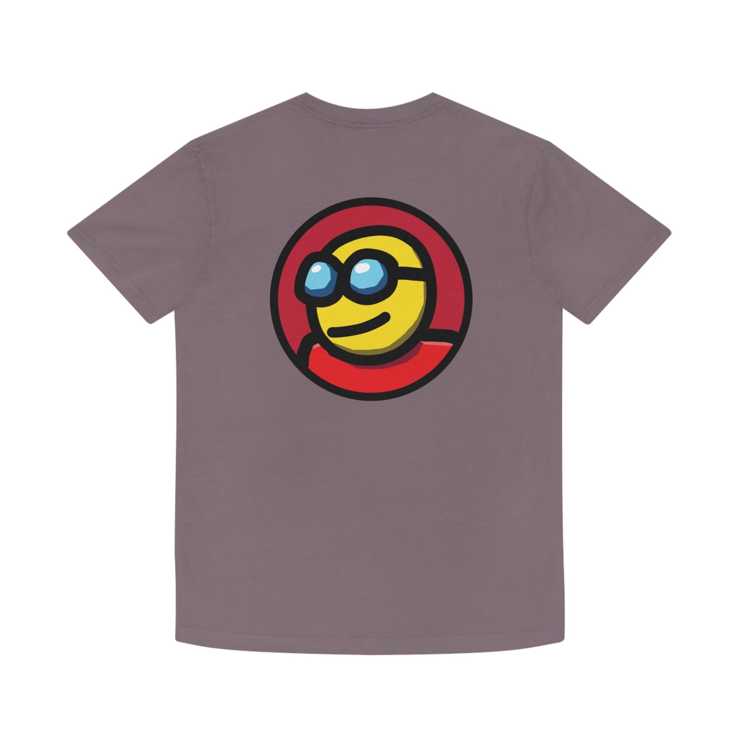 Sus Gus Unisex Faded Shirt