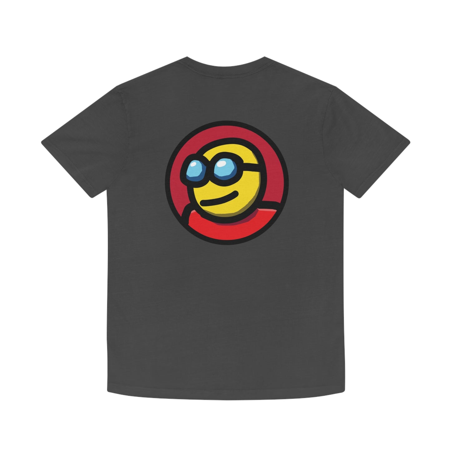 Sus Gus Unisex Faded Shirt