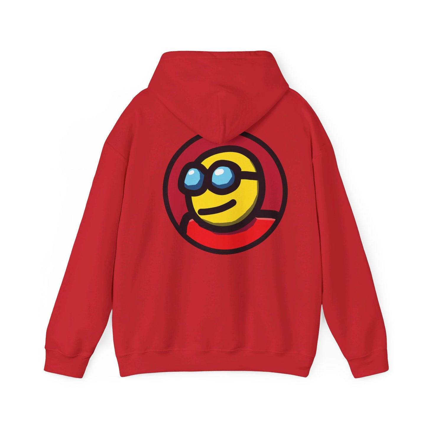 Sus Gus Unisex Heavy Blend™ Hooded Sweatshirt