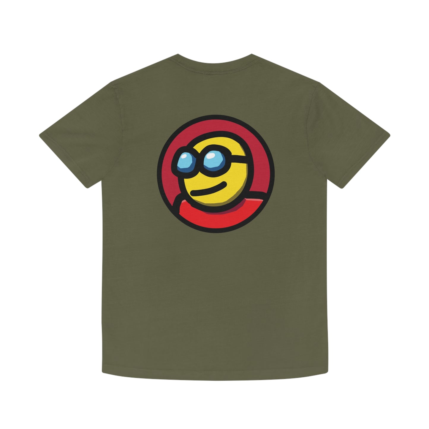 Sus Gus Unisex Faded Shirt