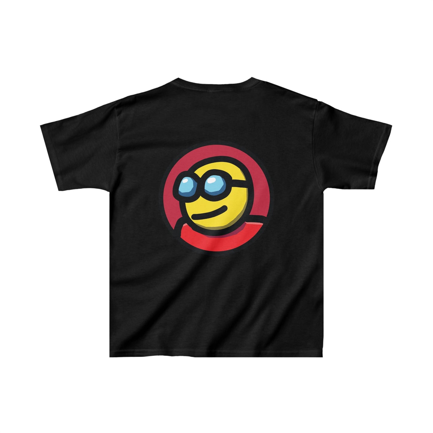 Sus Gus Kids Heavy Cotton™ Tee
